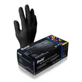 Aurelia®Bold Nitrile Disposable Gloves