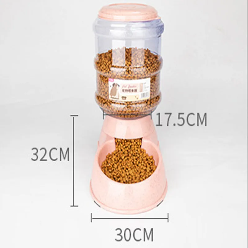 Automatic Pet Feeder