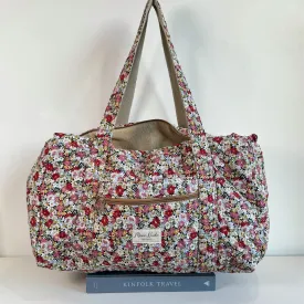 Autumn Large Duffel Bag