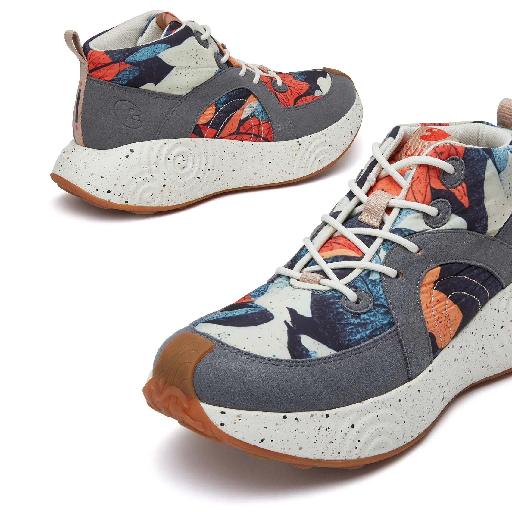 Autumn Maple Forest Brava IV Women