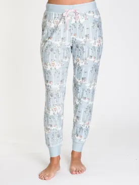 AVA LOUNGE PANT - CLEARANCE