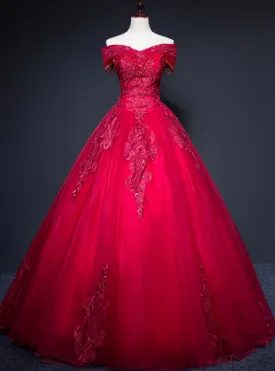 Ball Gown