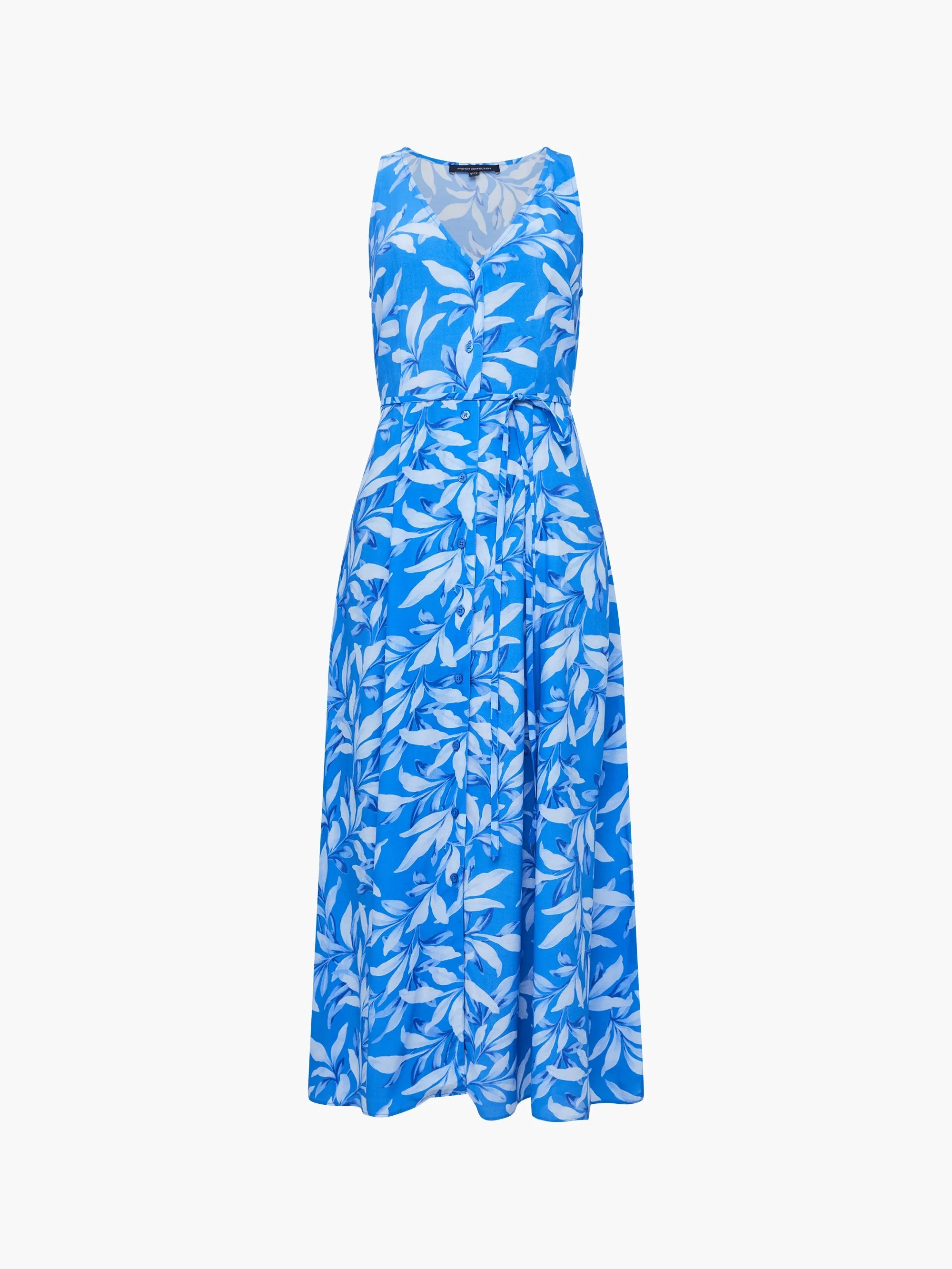 Avalina Delphine Midi Dress