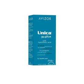 Avizor Unica Sensitive Solution 100 ML