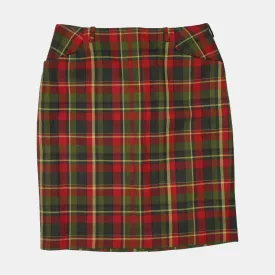 Avoca A-Line Skirt