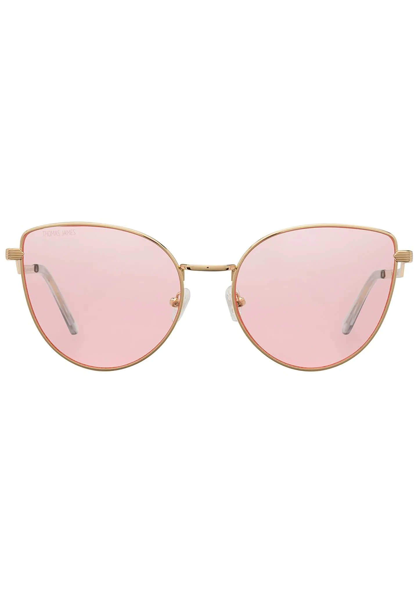 Baby Girl Sunglasses in Bunny