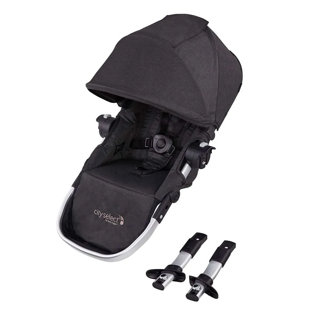 BABY JOGGER City Select Second Seat Kit (Fashion Update)