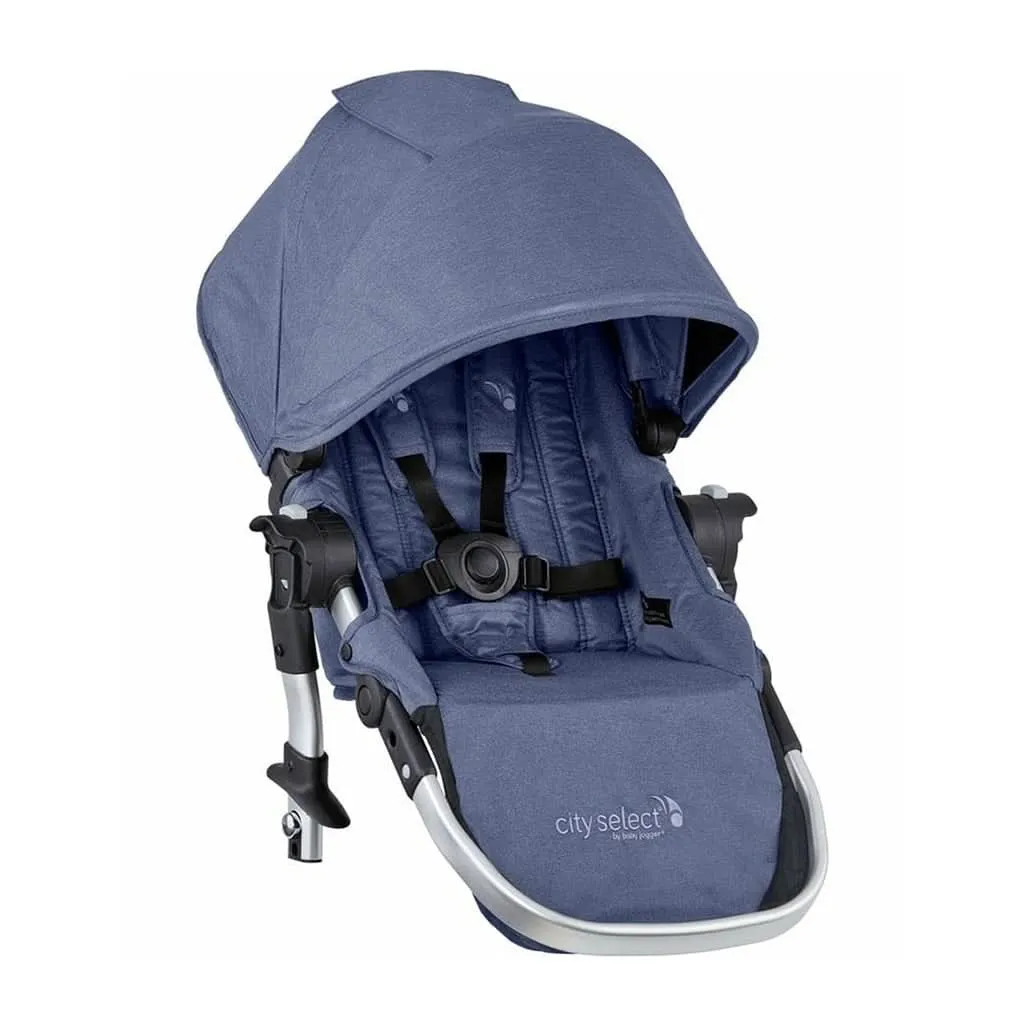 BABY JOGGER City Select Second Seat Kit (Fashion Update)