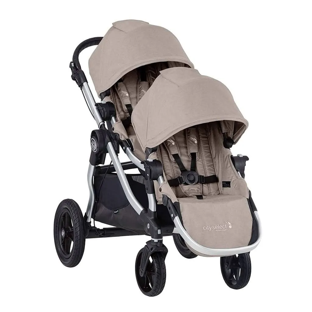 BABY JOGGER City Select Second Seat Kit (Fashion Update)