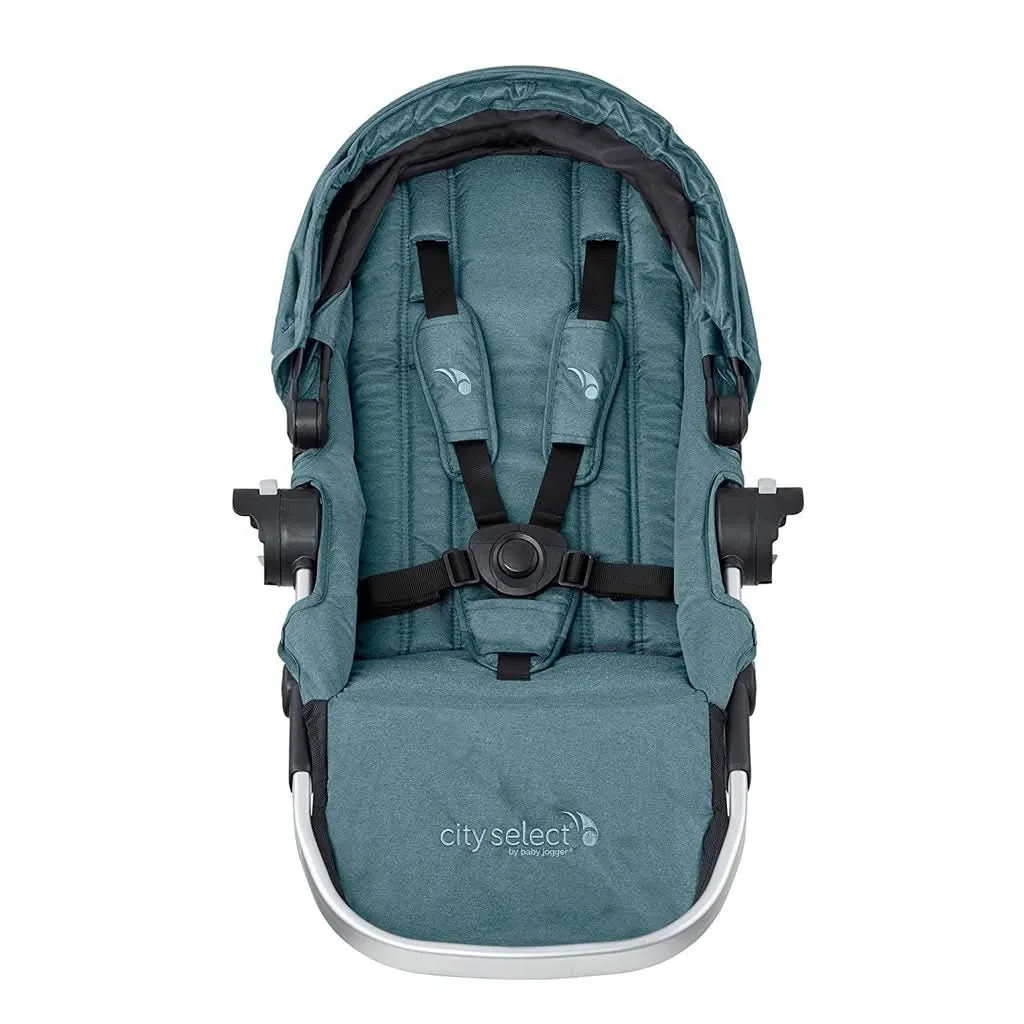 BABY JOGGER City Select Second Seat Kit (Fashion Update)