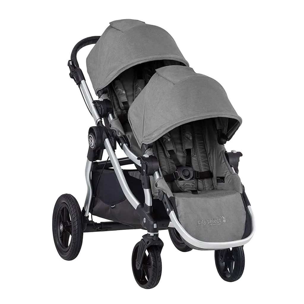 BABY JOGGER City Select Second Seat Kit (Fashion Update)