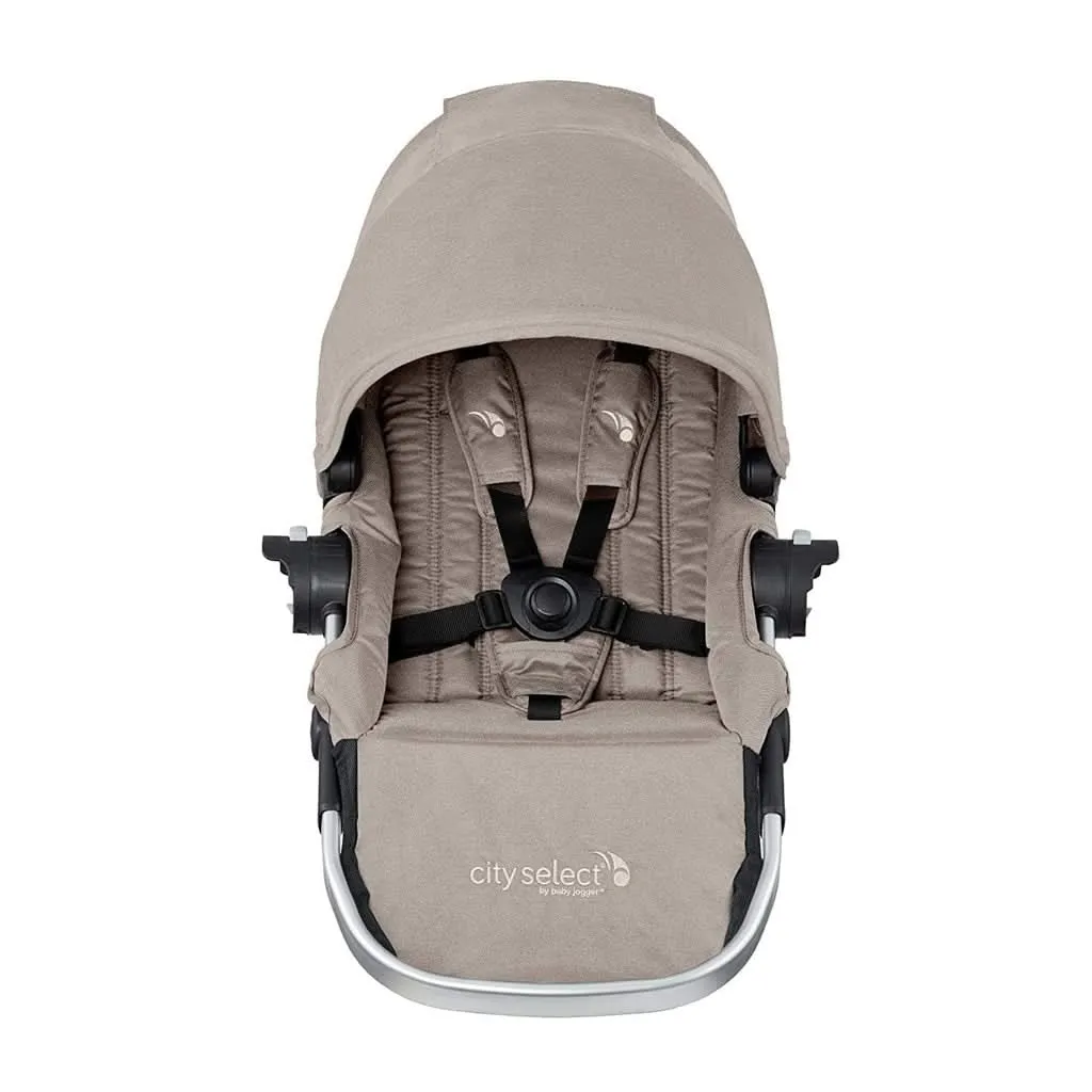 BABY JOGGER City Select Second Seat Kit (Fashion Update)