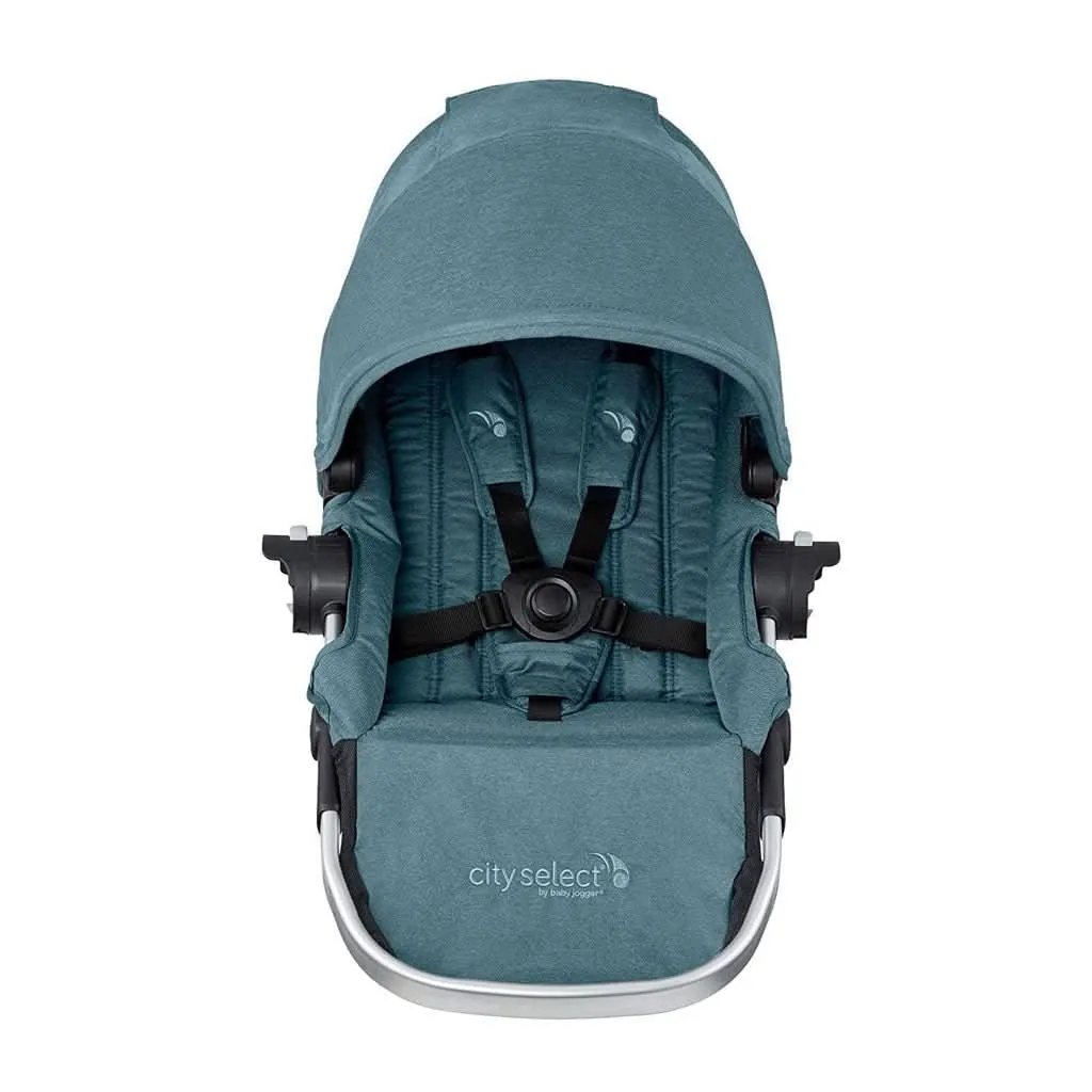 BABY JOGGER City Select Second Seat Kit (Fashion Update)