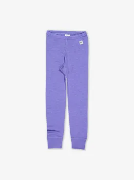 Baby Merino Long Johns