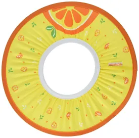 Baby Shampoo Cap Fruit (Orange/Yellow)