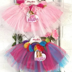 Baby Smash Cake Tutu skirt