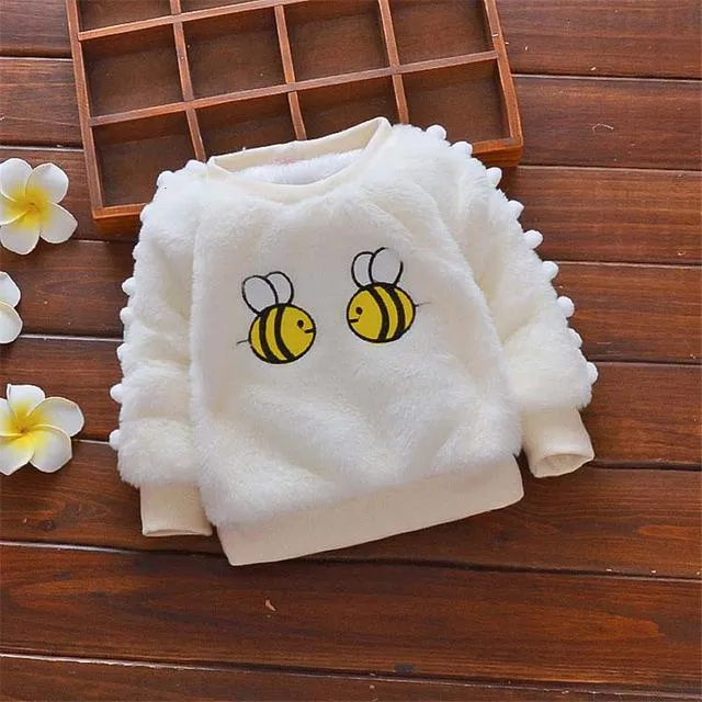 Baby Winter Sweaters