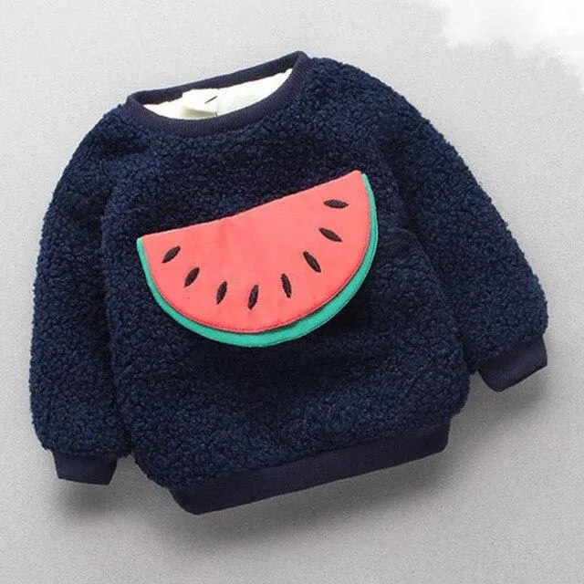 Baby Winter Sweaters