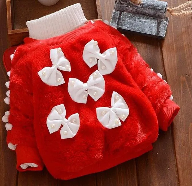 Baby Winter Sweaters