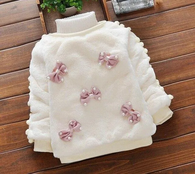 Baby Winter Sweaters