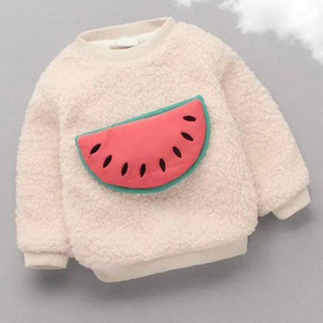 Baby Winter Sweaters