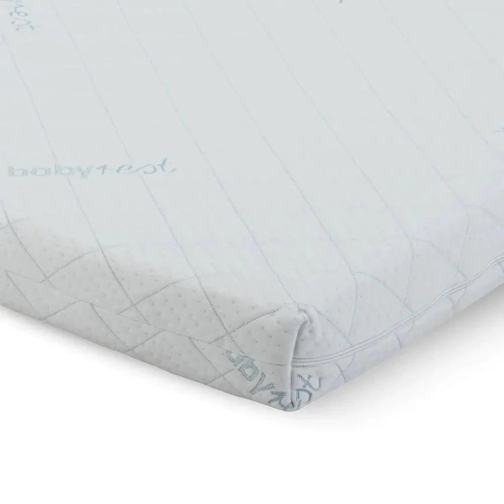 BabyRest ComfiCore Cot Mattress In A Box