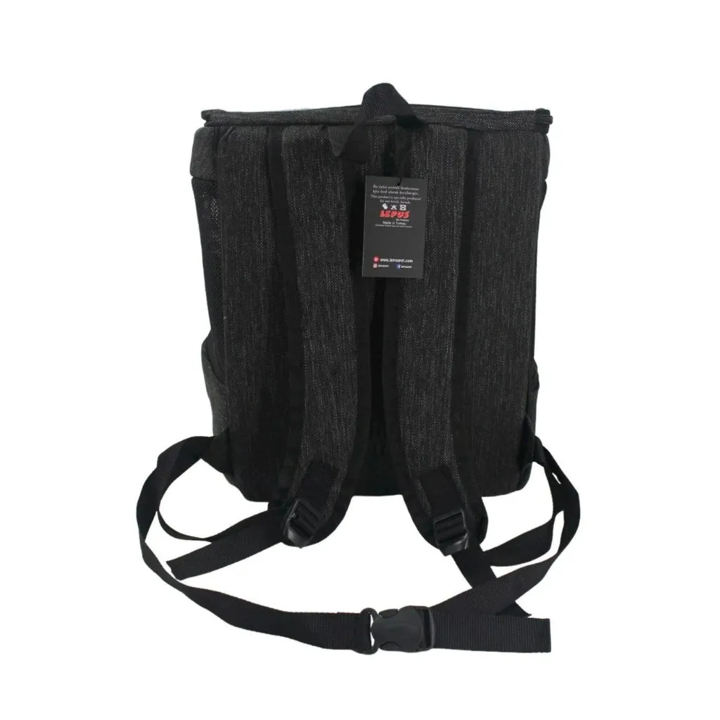 Backpack Black