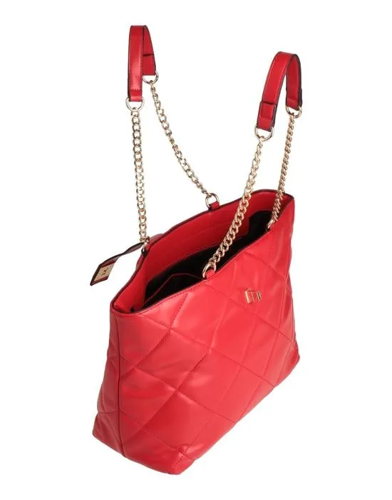 Bag BALDININI, red