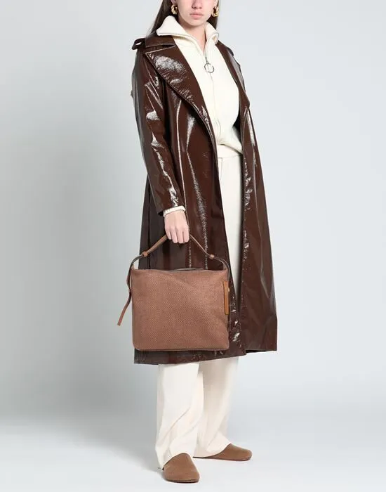 Bag GIANNI NOTARO, brown