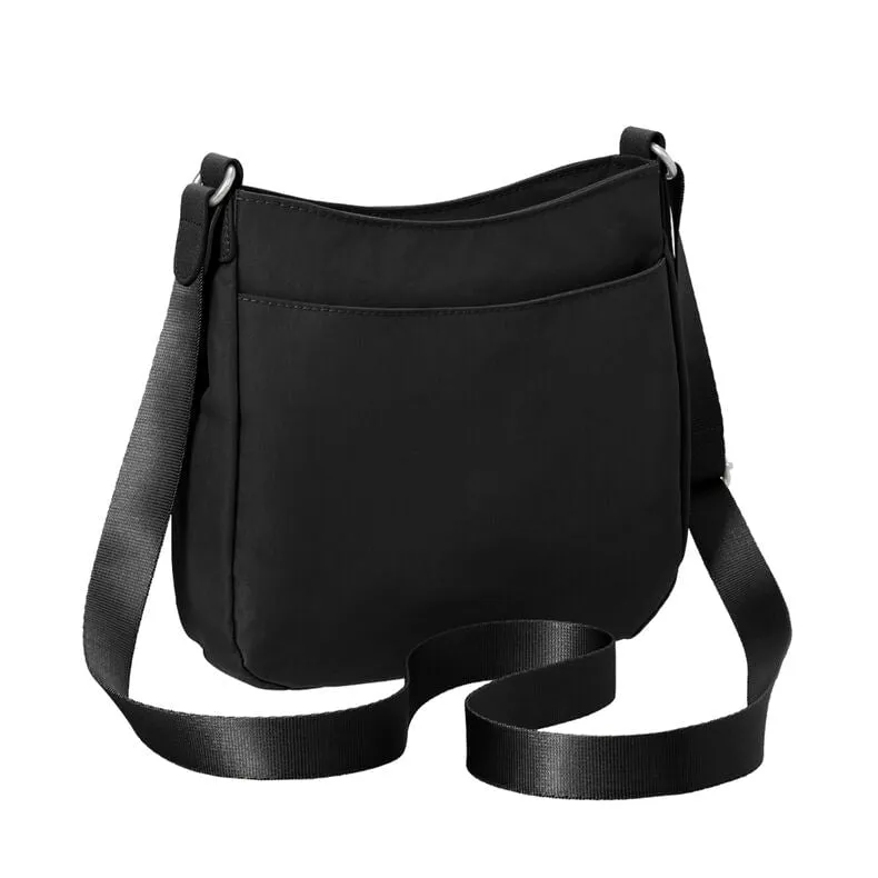 Baggallini Uptown Bagg With RFID Phone Wristlet