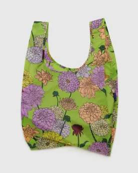 BAGGU Reusable Tote | Dahlias