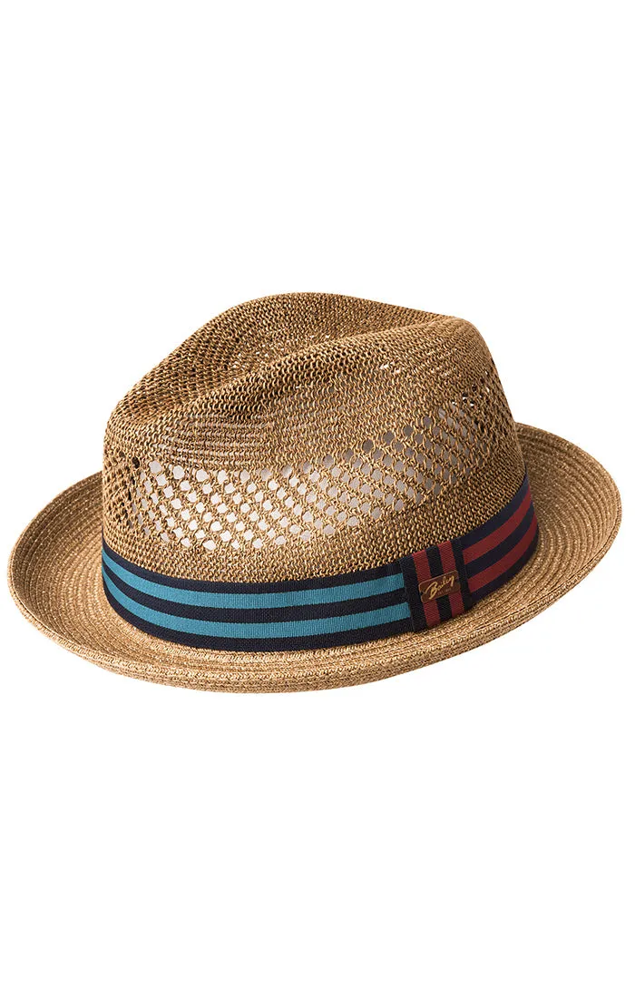 Bailey Berle Stingy Brim Fedora