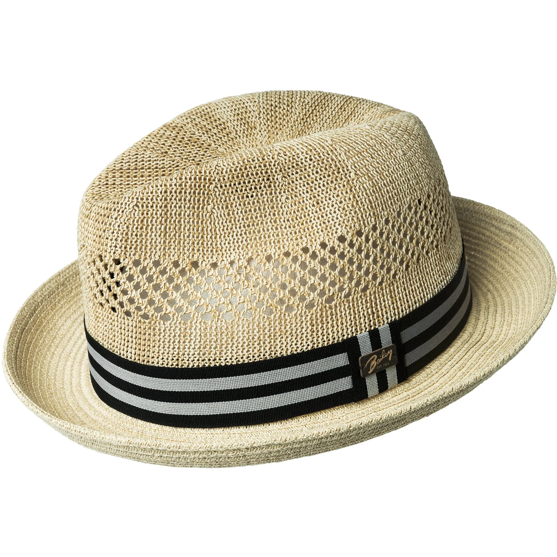 Bailey Berle Stingy Brim Fedora