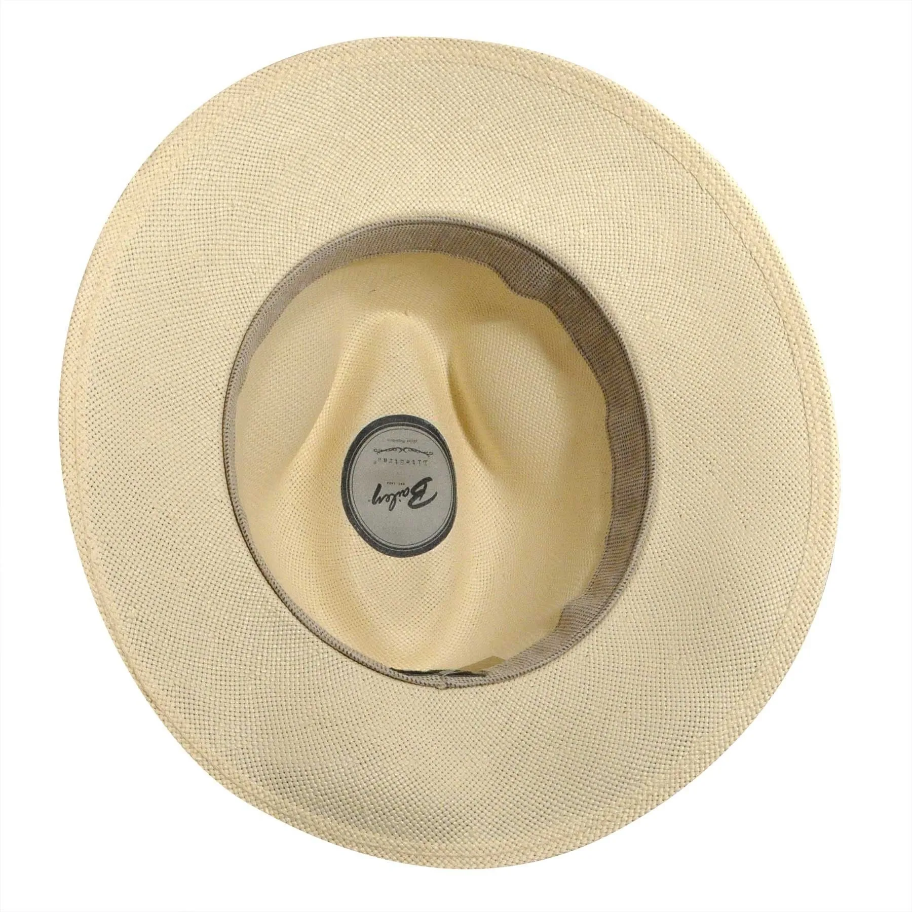 Bailey of Hollywood Blackburn Litestraw® Panama Fedora