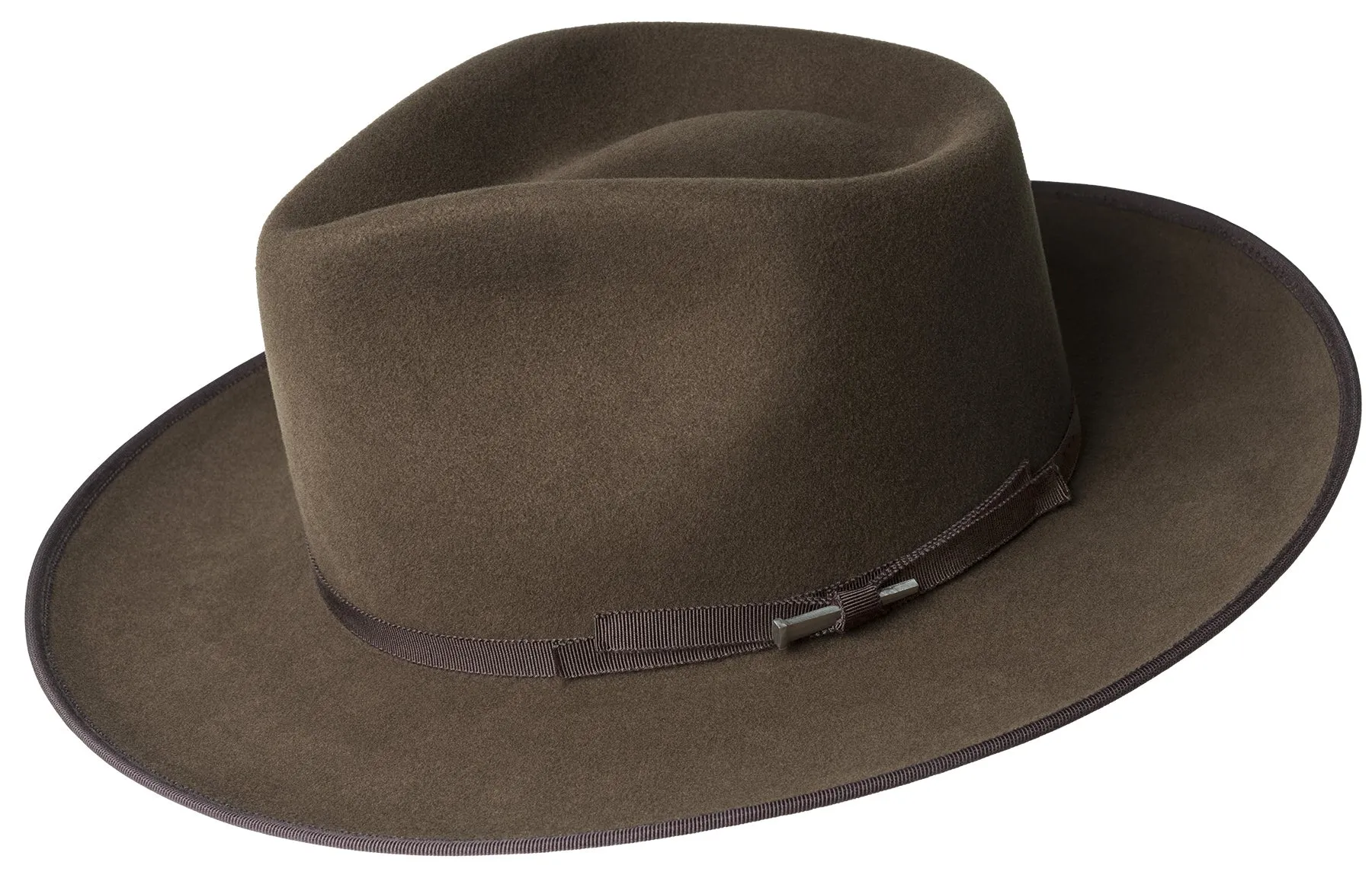 Bailey of Hollywood Colver Fedora Hat