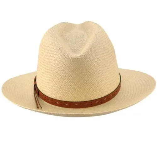 Bailey of Hollywood Cutler Panama Straw Hat