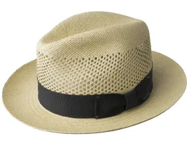 Bailey of Hollywood Groff Grade B Panama Hat