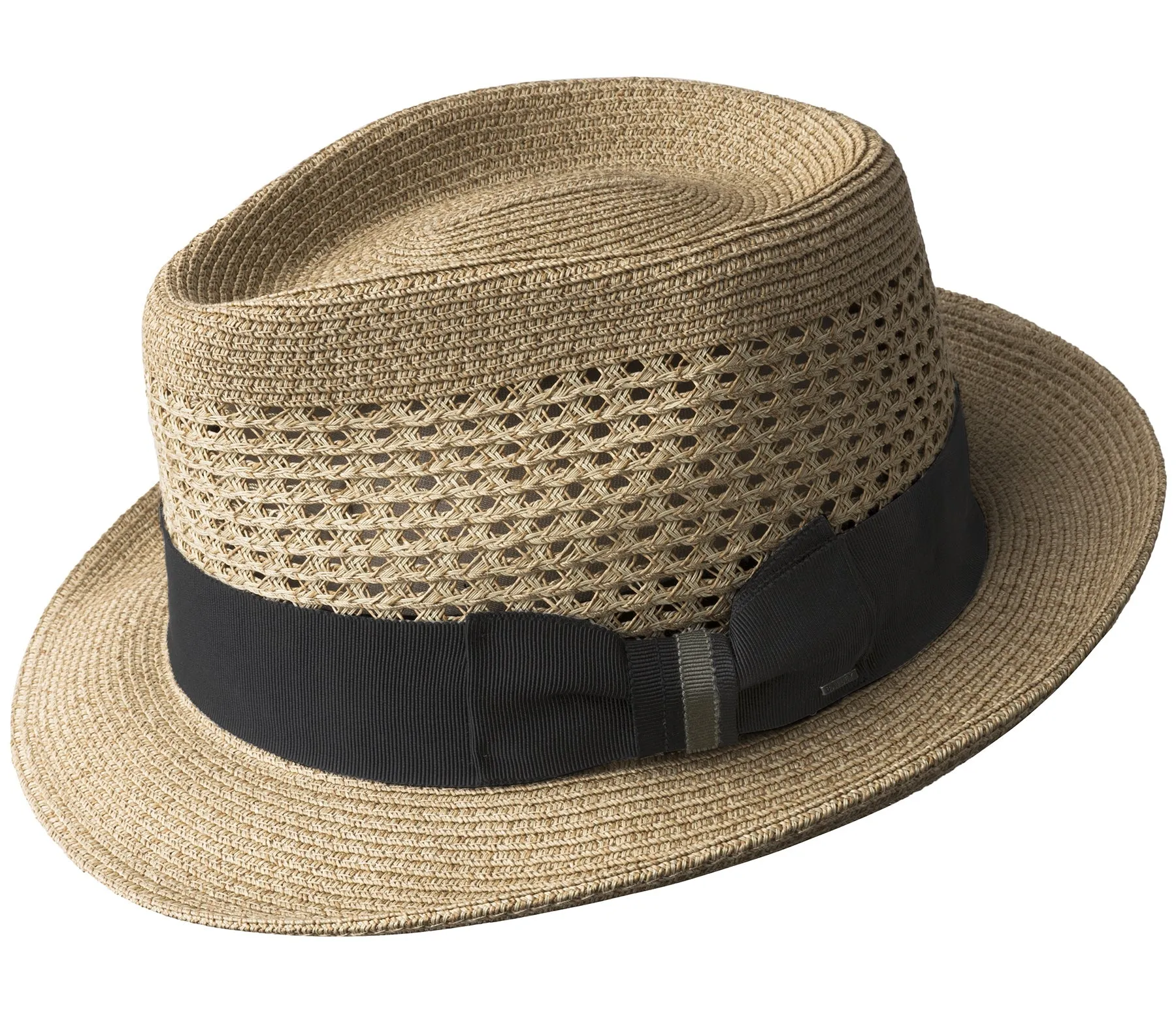 Bailey of Hollywood Wilshire Braid Fedora