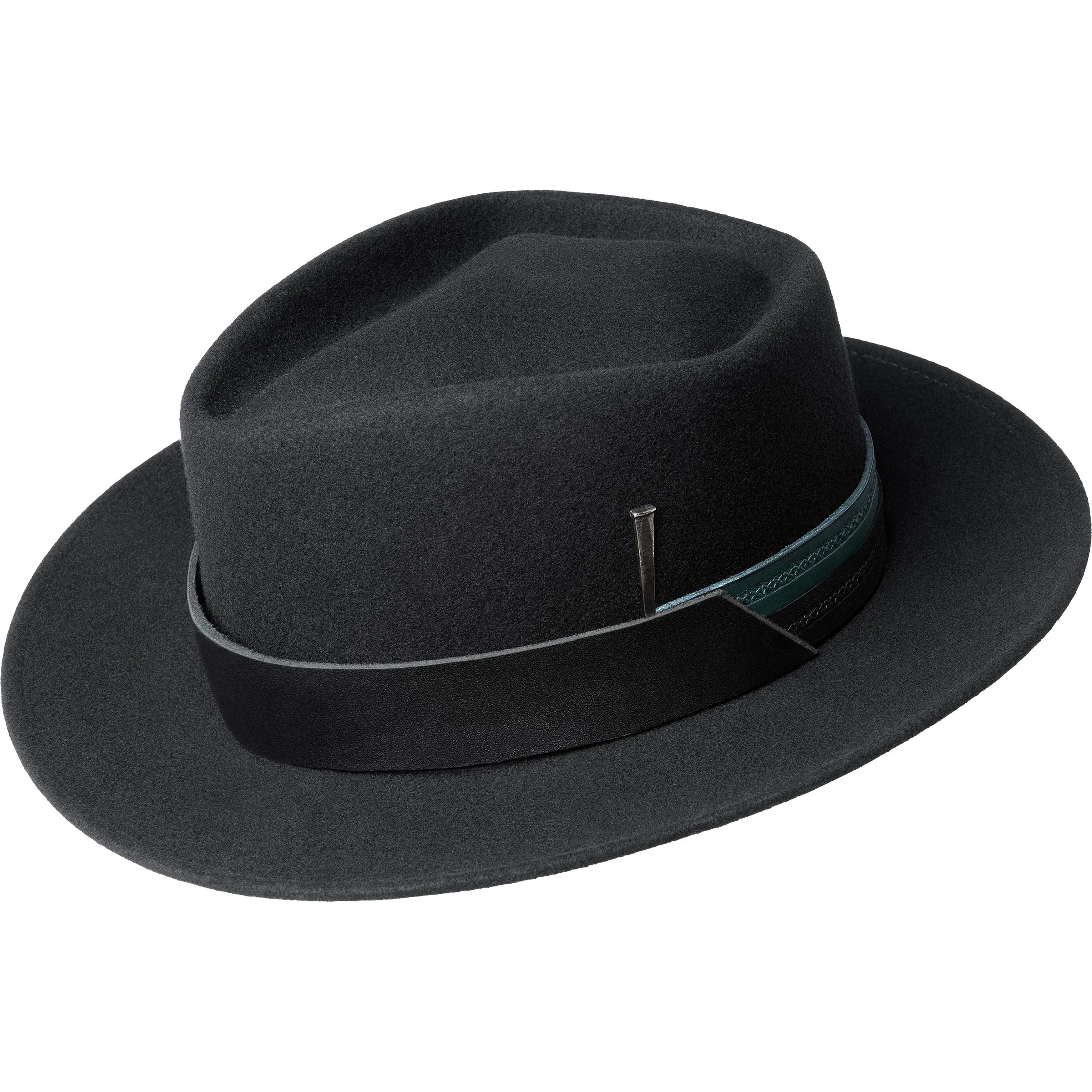 Bailey Sprake Wool Felt Fedora