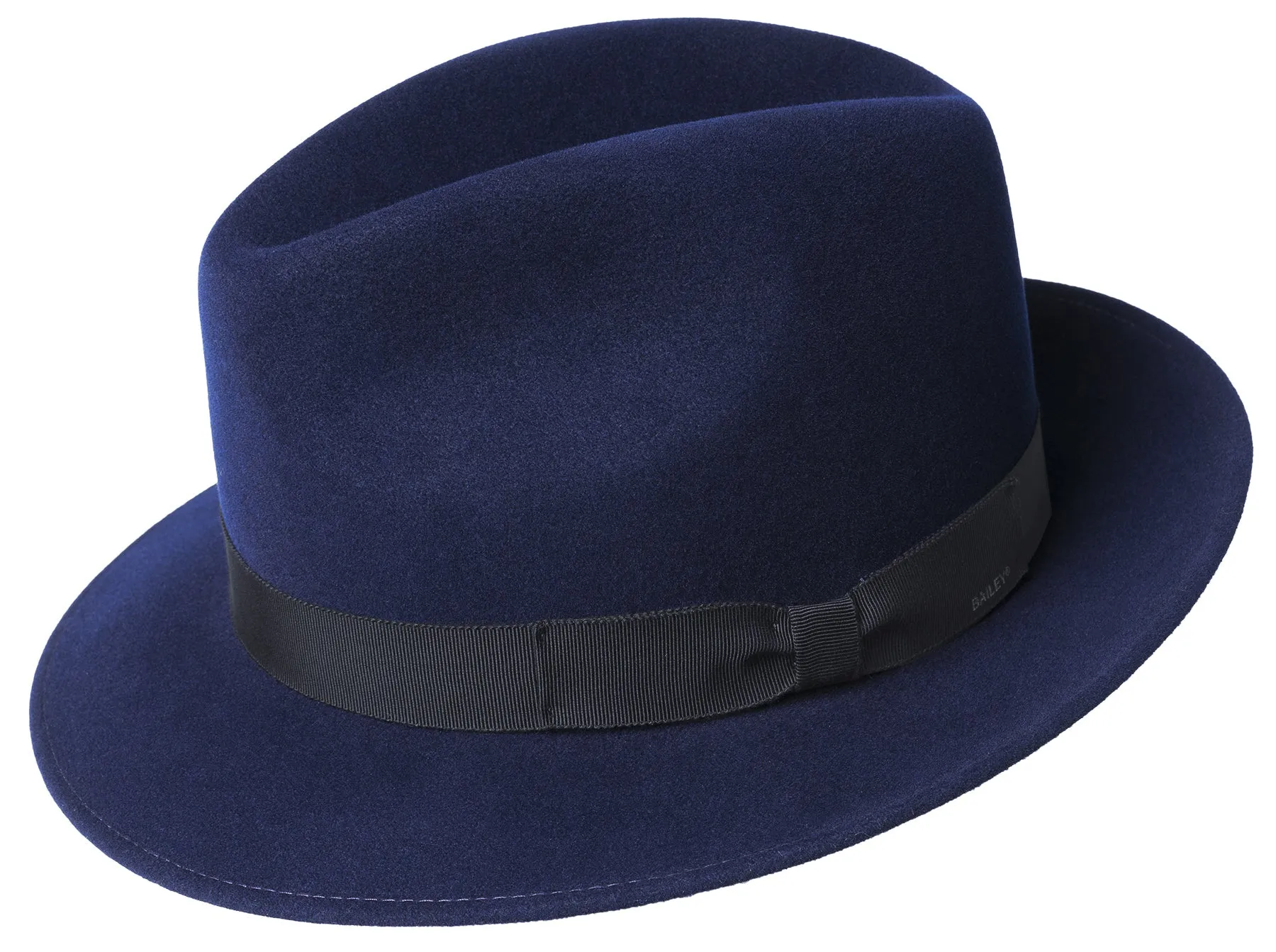 Bailey Winters Center Dent Fedora