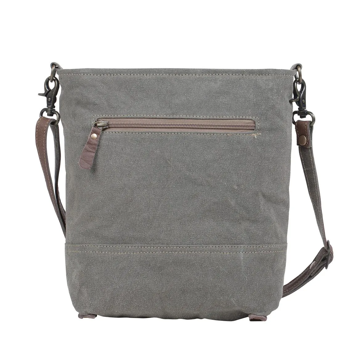 Bailiwick Shoulder Bag