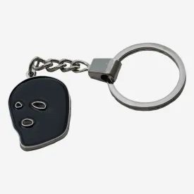 BALACLAVA KEYCHAIN