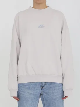 Balenciaga Activewear Sweatshirt