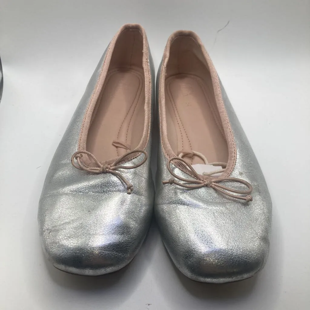 Ballet Flats