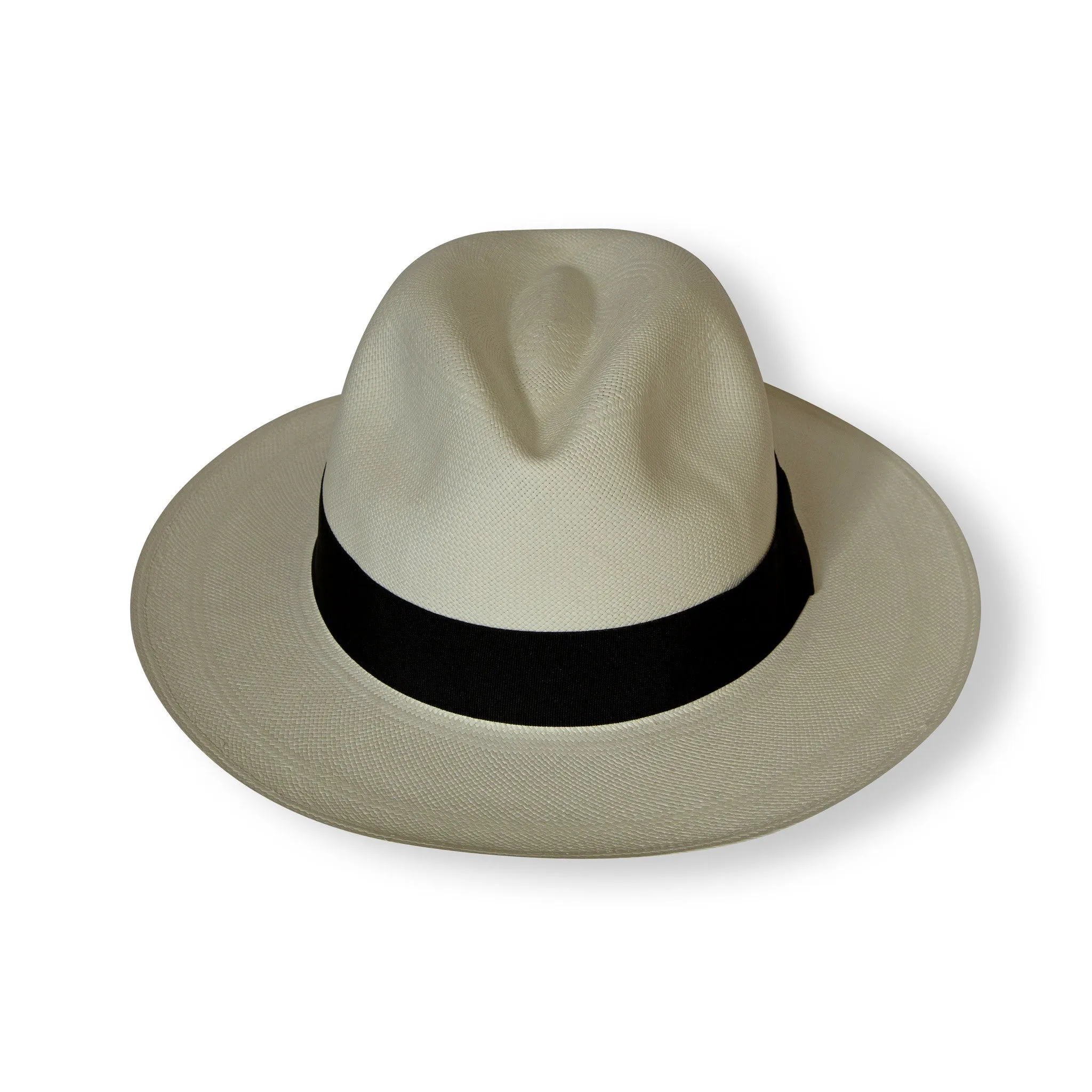 B&S Signature Range - Ladies Fedora (Classic)