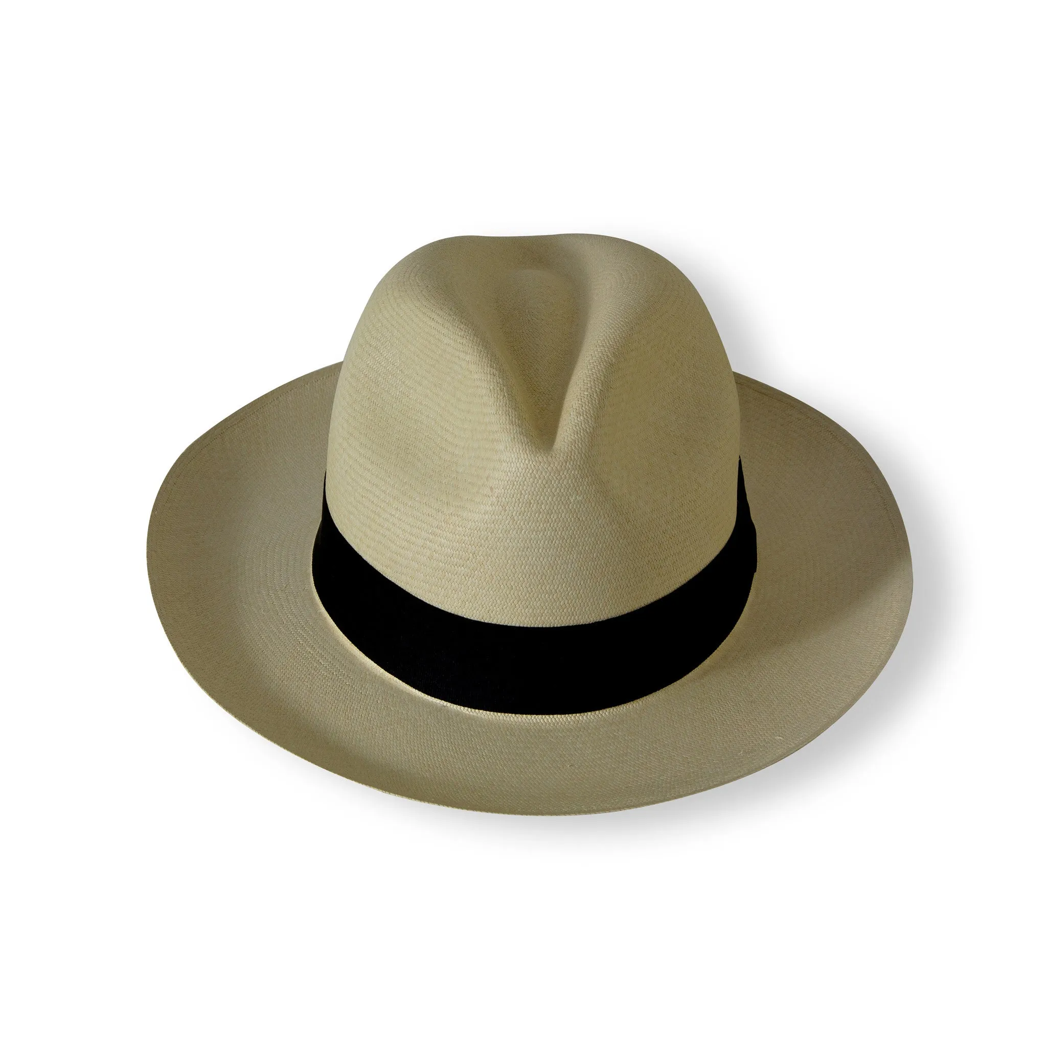 B&S Signature Range - Ladies Fedora (Grade 18)