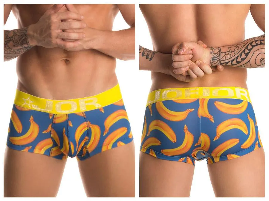 Banana Boxer Briefs.