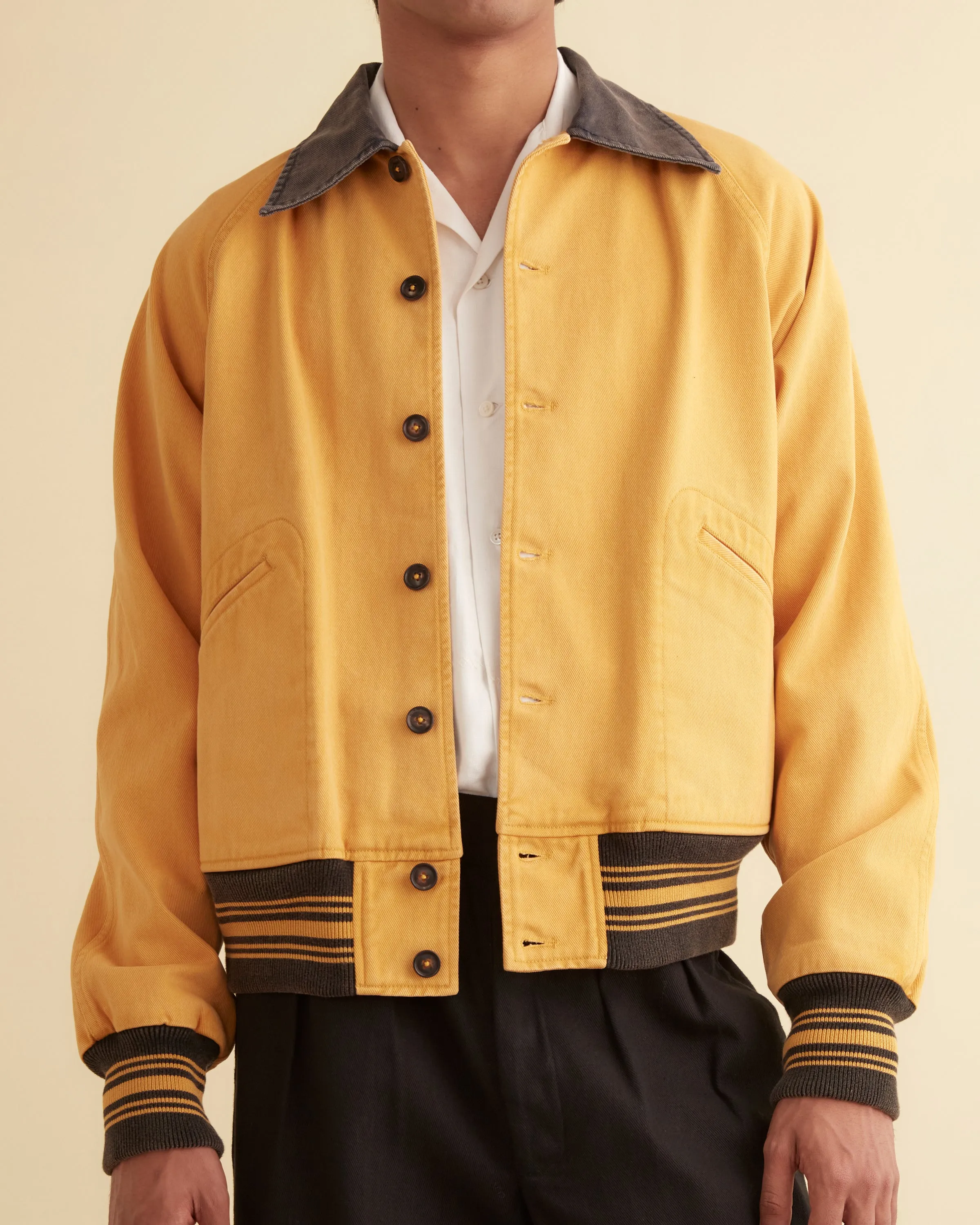 Banbury Jacket