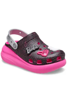 Barbie Crush Clogs - Black