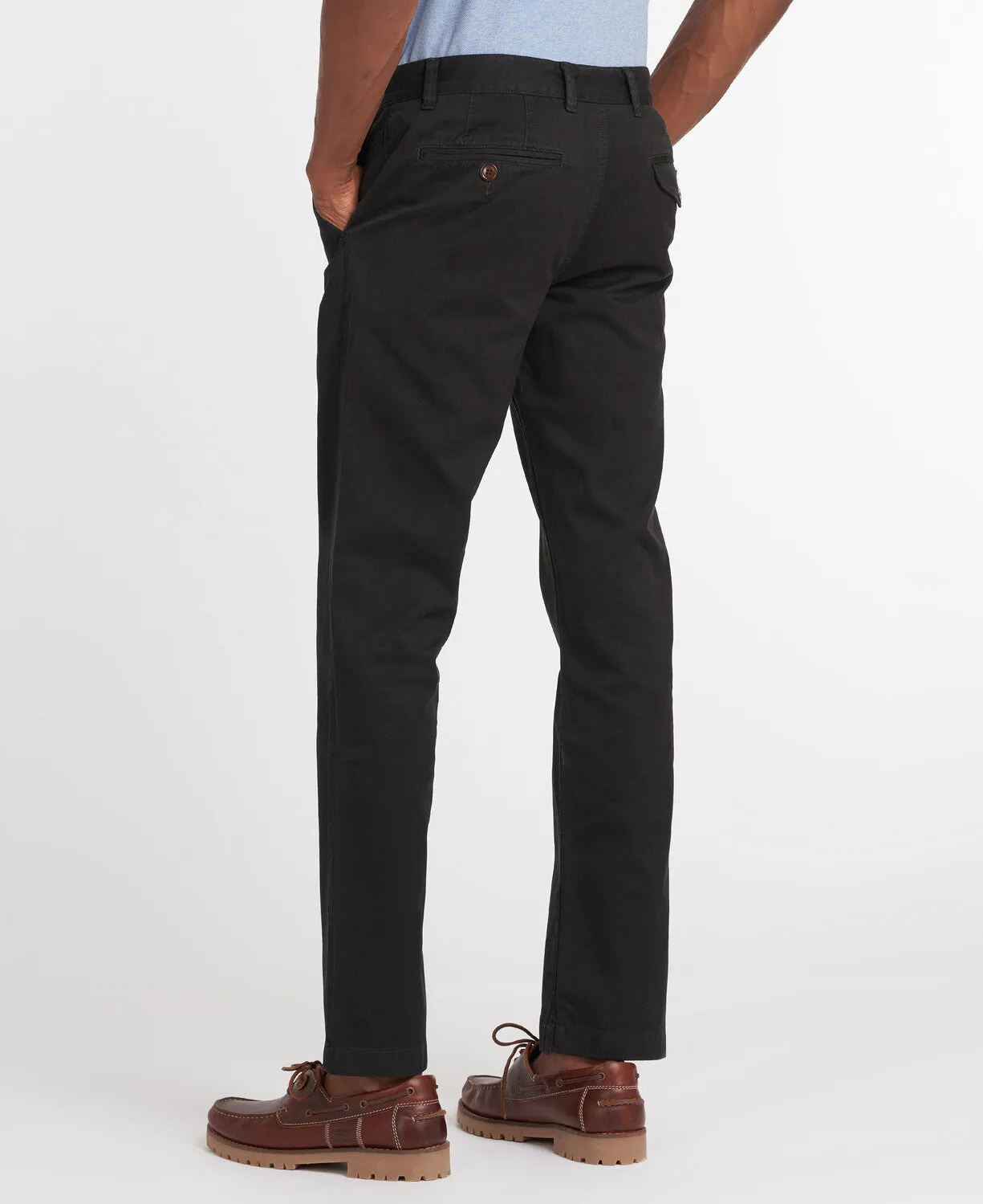 Barbour Neuston Twill Chinos